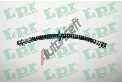LPR Brzdov hadice LP 6T48657, 6T48657