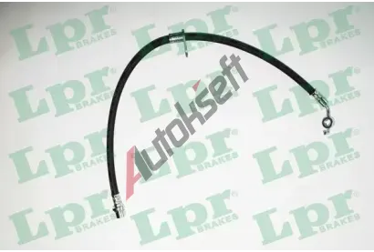 LPR Brzdov hadice LP 6T48662, 6T48662
