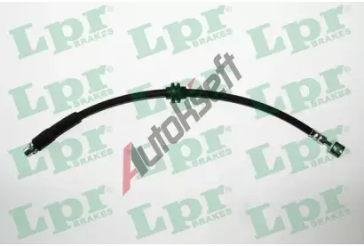LPR Brzdov hadice LP 6T48702, 6T48702