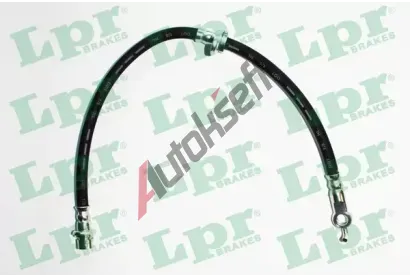 LPR Brzdov hadice LP 6T48705, 6T48705