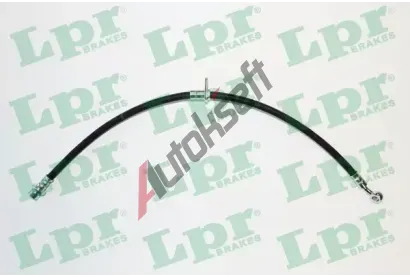 LPR Brzdov hadice LP 6T48747, 6T48747
