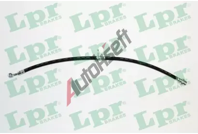 LPR Brzdov hadice LP 6T48748, 6T48748