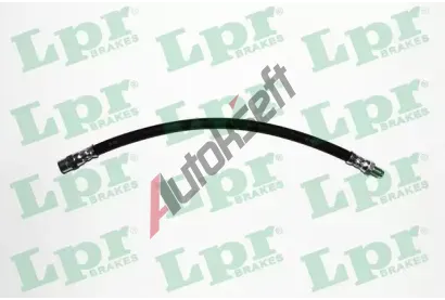 LPR Brzdov hadice LP 6T48749, 6T48749