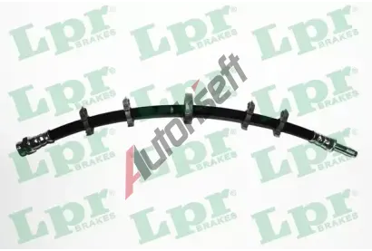 LPR Brzdov hadice LP 6T48760, 6T48760