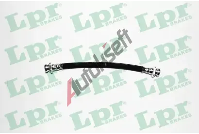 LPR Brzdov hadice LP 6T48763, 6T48763