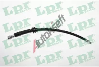 LPR Brzdová hadice LP 6T48996, 6T48996 LPR Brzdová hadice LP 6T48996, 6T48996