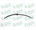 LPR Brzdov hadice ‐ LP 6T49004