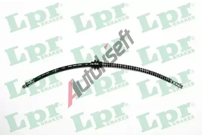LPR Brzdov hadice LP 6T49004, 6T49004