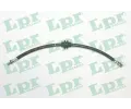 Brzdov hadice LPR ‐ LP 6T49019