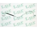 Brzdov hadice LPR ‐ LP 6T49023