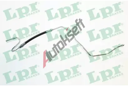 LPR Brzdov hadice LP 6T49024, 6T49024