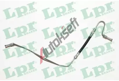 LPR Brzdov� hadice LP 6T49025, 6T49025