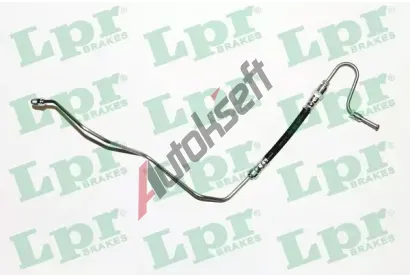 LPR Brzdov� hadice LP 6T49026, 6T49026