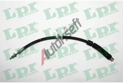 LPR Brzdov hadice LP 6T49027, 6T49027