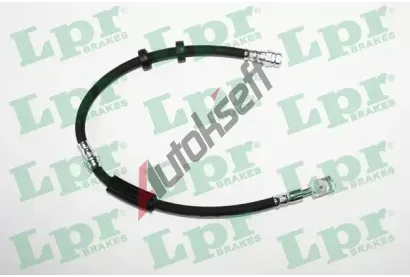 LPR Brzdov hadice LP 6T49030, 6T49030