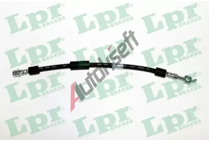 LPR Brzdová hadice LP 6T49031, 6T49031 LPR Brzdová hadice LP 6T49031, 6T49031
