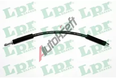 LPR Brzdová hadice LP 6T49177, 6T49177  LPR Brzdová hadice LP 6T49177, 6T49177