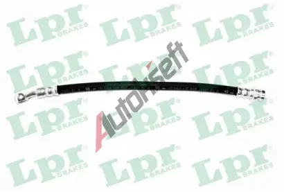 LPR Brzdov hadice LP 6T49179, 6T49179