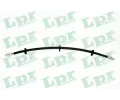 Brzdov hadice LPR ‐ LP 6T49180