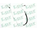Brzdov hadice LPR ‐ LP 6T49184