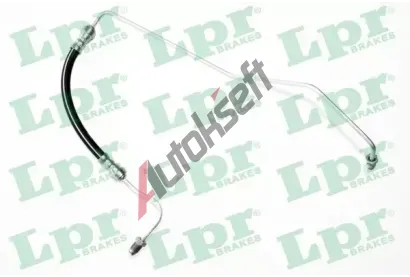 LPR Brzdov hadice LP 6T49186, 6T49186