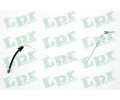Brzdov hadice LPR ‐ LP 6T49190