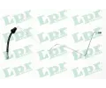 Brzdov hadice LPR ‐ LP 6T49191
