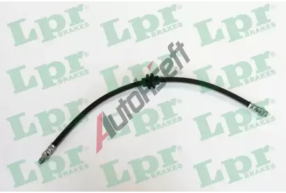 LPR Brzdov hadice LP 6T49245, 6T49245