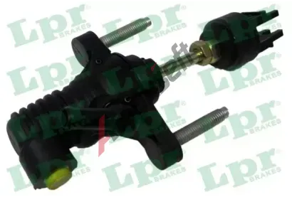 LPR Hlavn spojkov vlec LP 7037, F30818