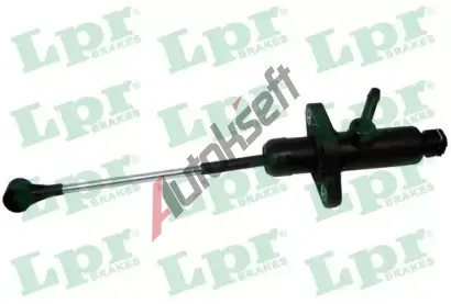 LPR Hlavn spojkov vlec LP 7038, F30819