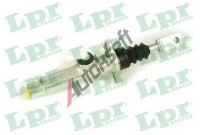 LPR Hlavn vlec - spojka LP 7100, 7100
