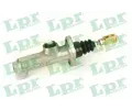 Hlavn spojkov vlec LPR ‐ LP 7102