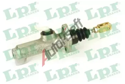LPR Hlavn vlec - spojka LP 7102, 7102