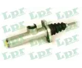 Hlavn spojkov vlec LPR ‐ LP 7103