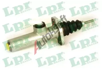 LPR Hlavn vlec - spojka LP 7103, F02900
