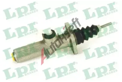 LPR Hlavn vlec - spojka LP 7104, 7104