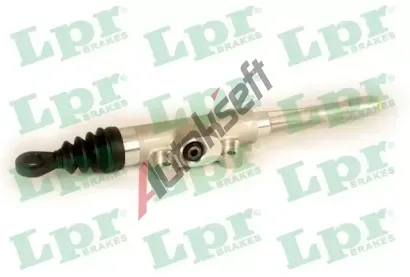 LPR Hlavn vlec - spojka LP 7106, 7106