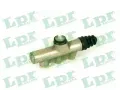 Hlavn spojkov vlec LPR ‐ LP 7108