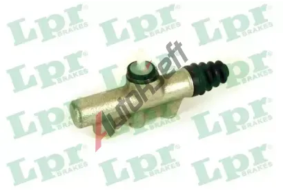 LPR Hlavn vlec - spojka LP 7108, 7108