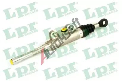LPR Hlavn vlec - spojka LP 7110, 7110
