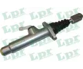 Hlavn spojkov vlec LPR ‐ LP 7111