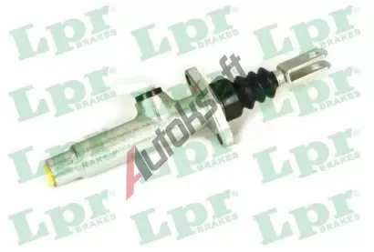 LPR Hlavn vlec - spojka LP 7113, 7113