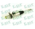 Hlavn spojkov vlec LPR ‐ LP 7115
