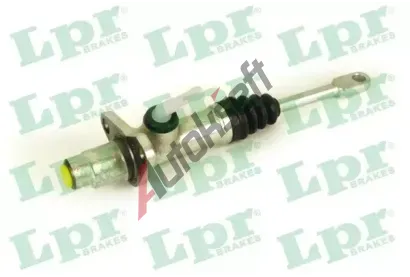 LPR Hlavn vlec - spojka LP 7115, 7115