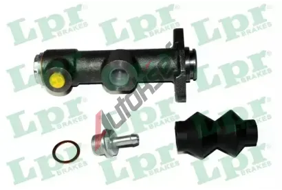 LPR Hlavn vlec - spojka LP 7709, F07103