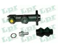 Hlavn spojkov vlec LPR ‐ LP 7709GH