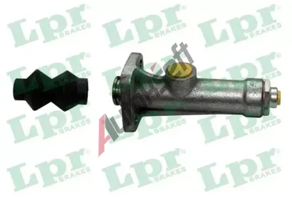 LPR Hlavn spojkov vlec LP 7710, 7710