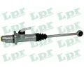 Hlavn spojkov vlec LPR ‐ LP 7743