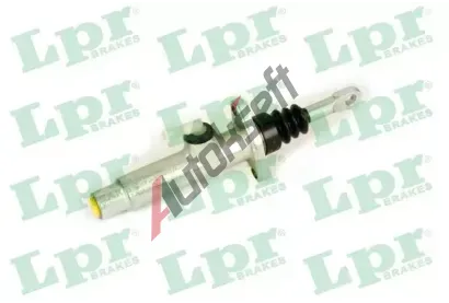 LPR Hlavn vlec - spojka LP 7744, F07403