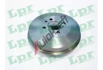 LPR Brzdov buben LP 7D0011, S70011